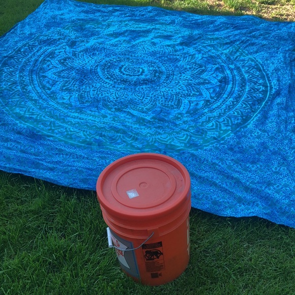 Tapestry - Picture 3 of 3